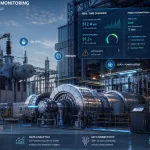 AI-Based Fault Detection for Transformer and Generator Maintenance using Machine Learning and Predictive Analytics