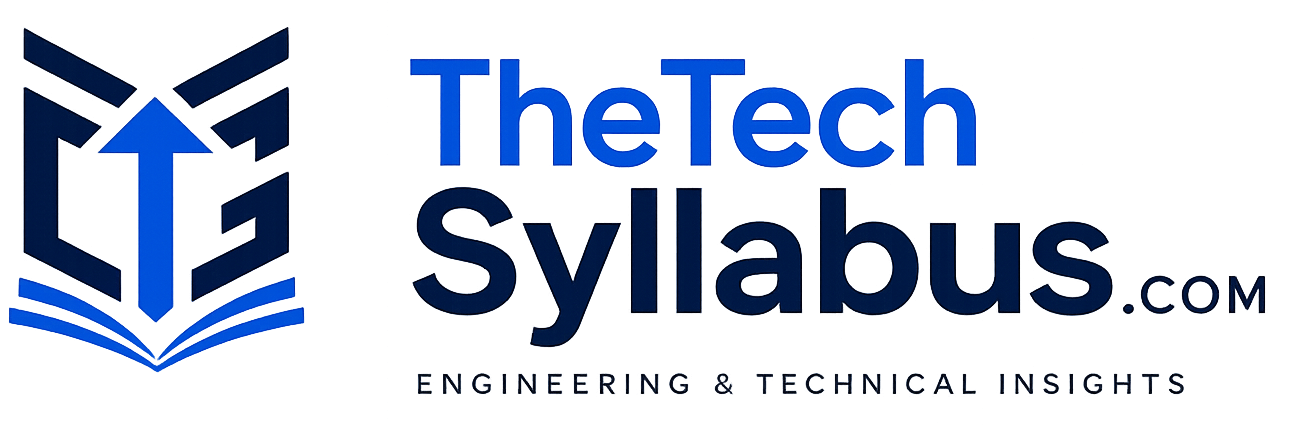 https://thetechsyllabus.com/