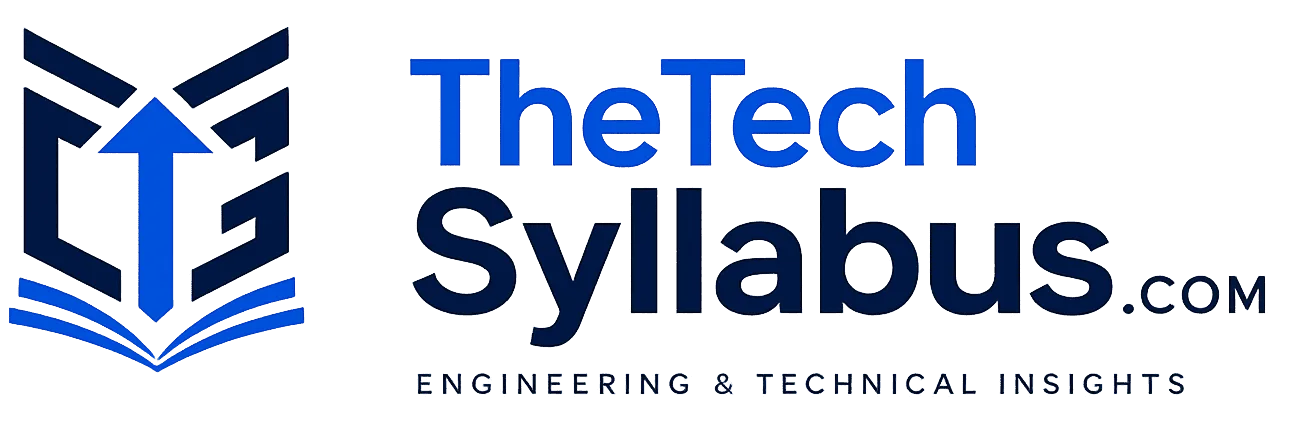 TheTechSyllabus Logo