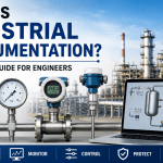 What is Industrial Instrumentation Guide for Engineers