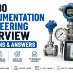 instrumentation engineering interview questions